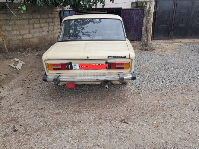 LADA (VAZ) 2106 1984, 30,000 km - 1.6 л - Neftçala
