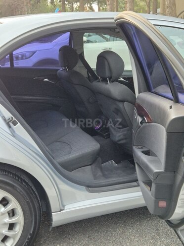 Mercedes E 220 d 2005, 368,558 km - 2.2 l - Bakı