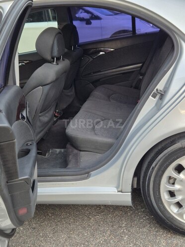 Mercedes E 220 d 2005, 368,558 km - 2.2 l - Bakı