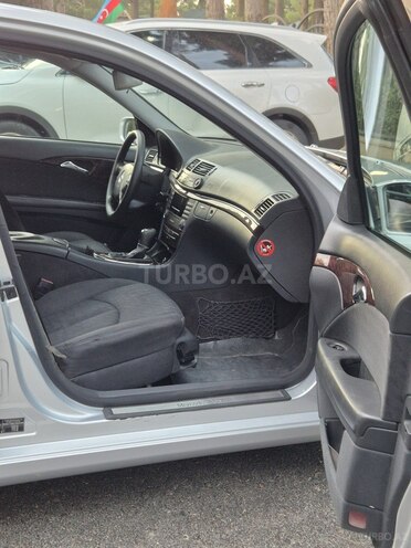 Mercedes E 220 d 2005, 368,558 km - 2.2 l - Bakı