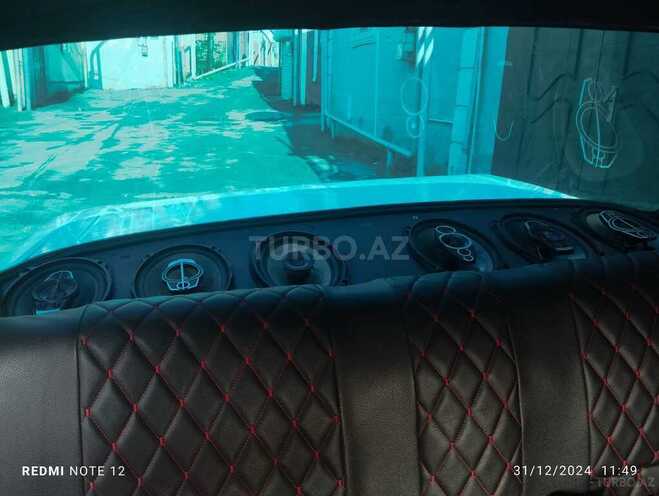 LADA (VAZ) 2106 1988, 35,000 km - 1.3 l - Lənkəran