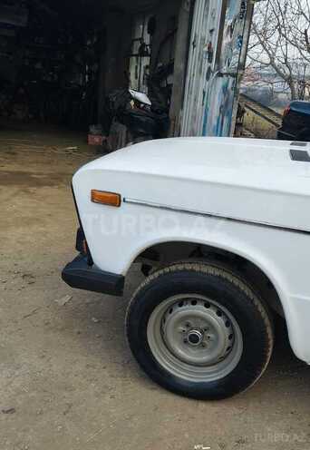 LADA (VAZ) 2106 1988, 35,000 km - 1.3 l - Lənkəran