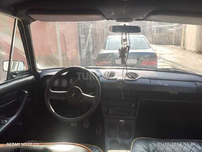 LADA (VAZ) 2106 1988, 35,000 km - 1.3 l - Lənkəran