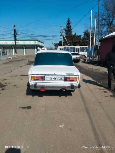 LADA (VAZ) 2106 1988, 35,000 km - 1.3 l - Lənkəran