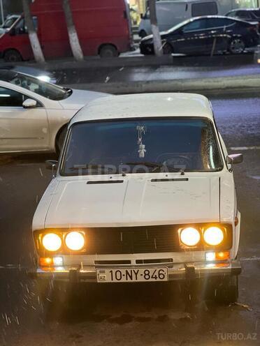 LADA (VAZ) 2106 1988, 35,000 km - 1.3 l - Lənkəran