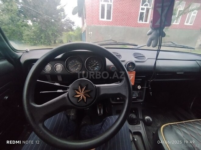LADA (VAZ) 2106 1988, 35,000 km - 1.3 l - Lənkəran