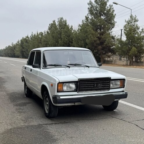 LADA (VAZ) 2107 2002, 39,852 km - 1.5 л - İmişli