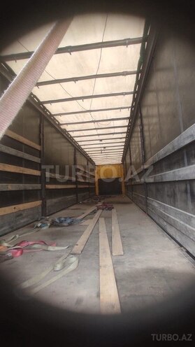 DAF 105 XF 2012, 1,460,000 km - 12.0 l - Gəncə