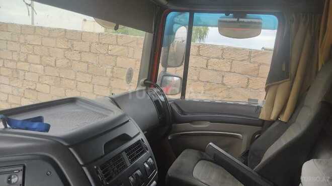 DAF 105 XF 2012, 1,460,000 km - 12.0 l - Gəncə