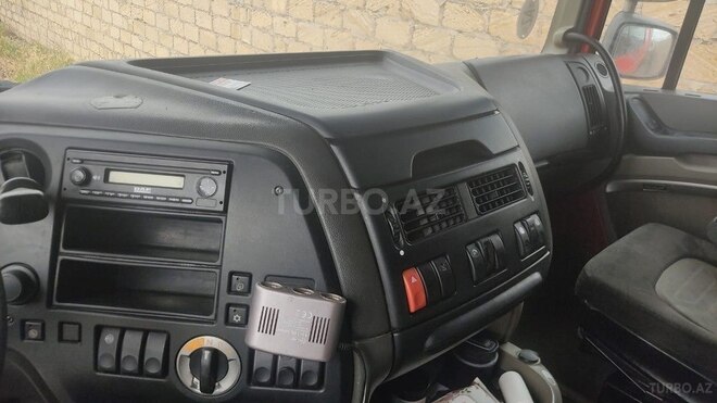 DAF 105 XF 2012, 1,460,000 km - 12.0 l - Gəncə