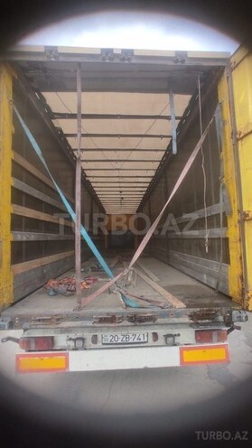 DAF 105 XF 2012, 1,460,000 km - 12.0 l - Gəncə