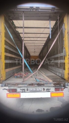 DAF 105 XF 2012, 1,460,000 km - 12.0 l - Gəncə