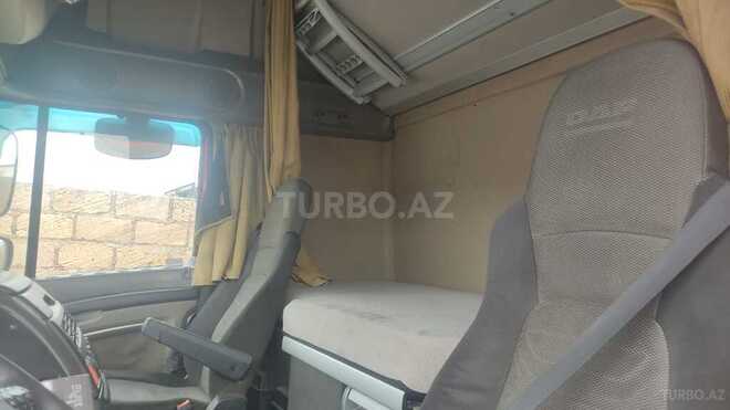 DAF 105 XF 2012, 1,460,000 km - 12.0 l - Gəncə