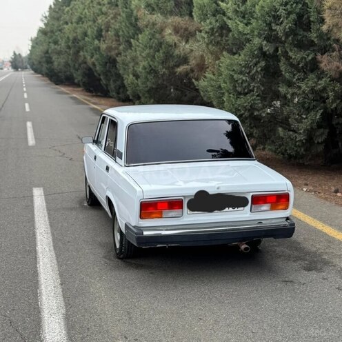 LADA (VAZ) 2107 2002, 39,852 km - 1.5 л - İmişli