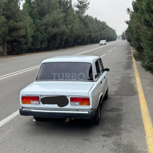 LADA (VAZ) 2107 2002, 39,852 km - 1.5 л - İmişli