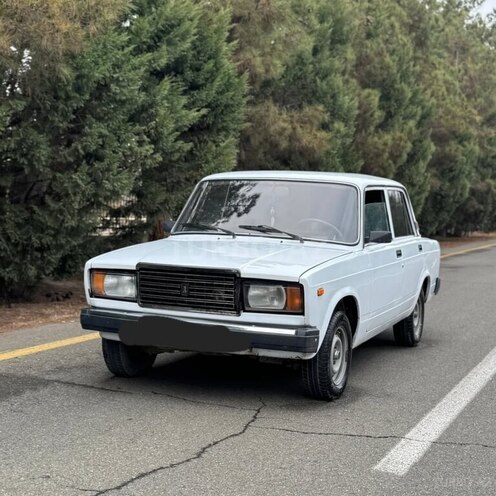 LADA (VAZ) 2107 2002, 39,852 km - 1.5 л - İmişli
