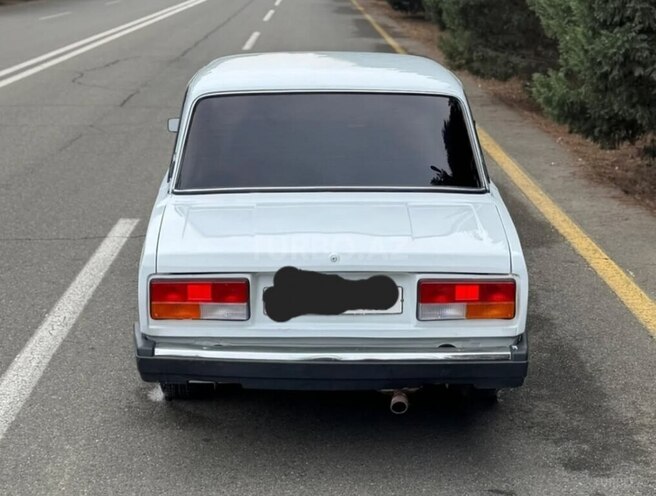 LADA (VAZ) 2107 2002, 39,852 km - 1.5 л - İmişli