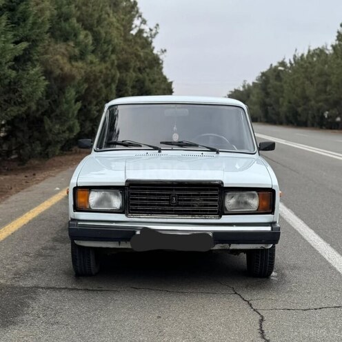 LADA (VAZ) 2107 2002, 39,852 km - 1.5 л - İmişli