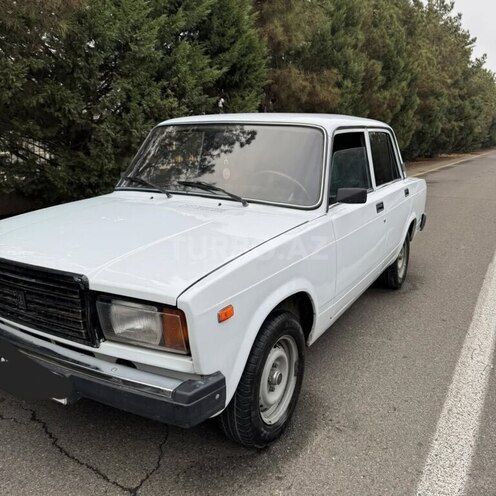 LADA (VAZ) 2107 2002, 39,852 km - 1.5 л - İmişli