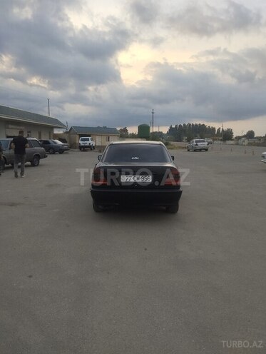 Mercedes C 220 d 1993, 500,000 km - 2.2 л - Salyan