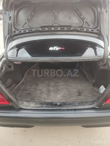 Mercedes C 220 d 1993, 500,000 km - 2.2 л - Salyan