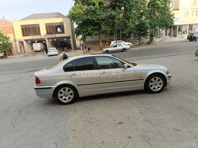 BMW 320 1998, 356,452 km - 2.0 l - Gəncə