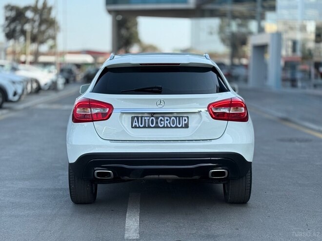 Mercedes GLA 250 2016, 175,000 km - 2.0 l - Bakı