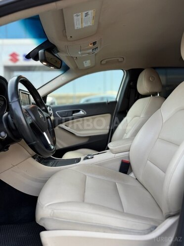 Mercedes GLA 250 2016, 175,000 km - 2.0 l - Bakı