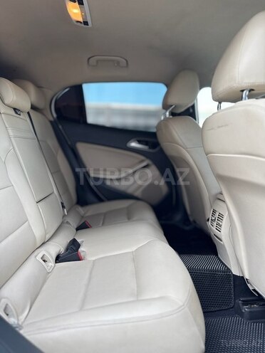 Mercedes GLA 250 2016, 175,000 km - 2.0 l - Bakı