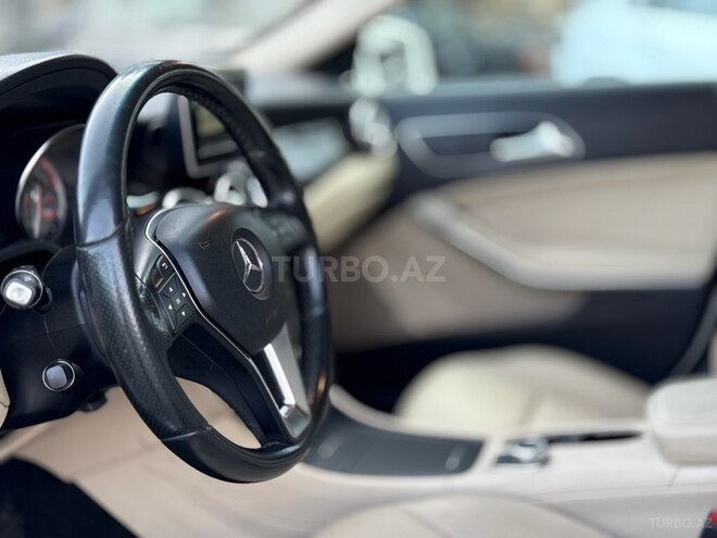 Mercedes GLA 250 2016, 175,000 km - 2.0 l - Bakı