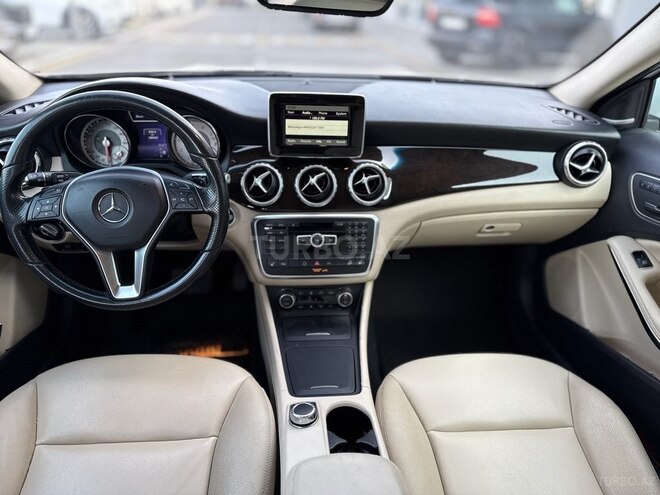 Mercedes GLA 250 2016, 175,000 km - 2.0 l - Bakı