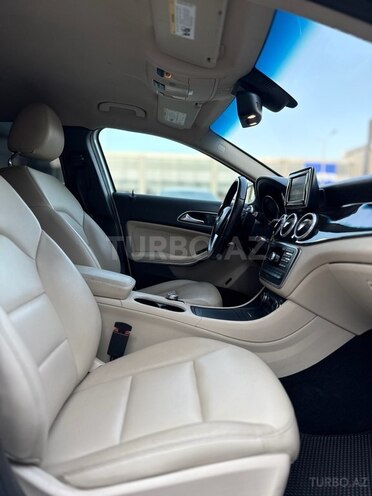 Mercedes GLA 250 2016, 175,000 km - 2.0 l - Bakı