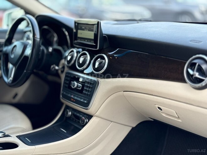 Mercedes GLA 250 2016, 175,000 km - 2.0 l - Bakı
