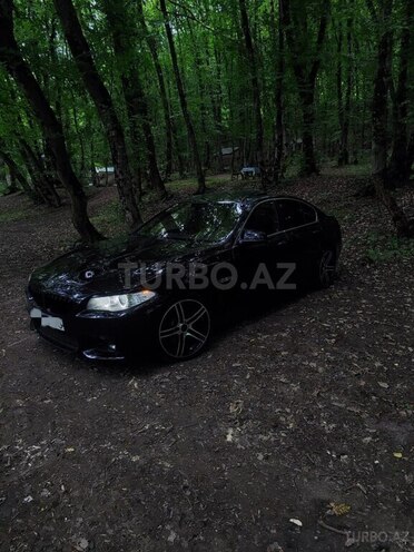 BMW 528-2