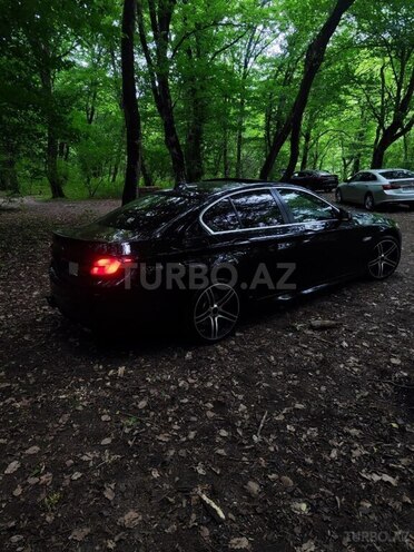 BMW 528-3