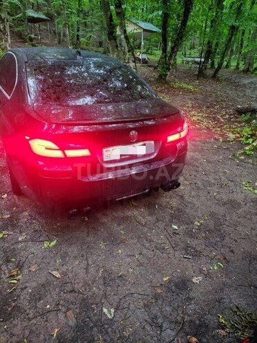 BMW 528-4