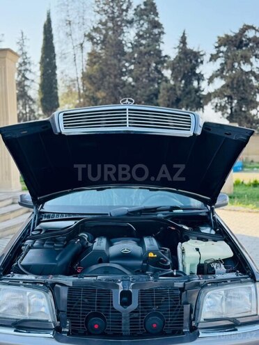 Mercedes C 240 1998, 25,753 km - 2.4 l - Göyçay