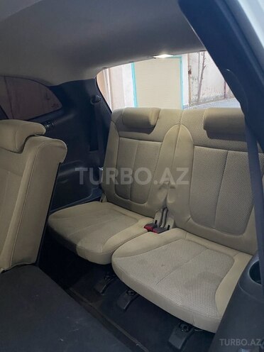 Hyundai Santa Fe 2010, 420,000 km - 2.4 l - Bakı
