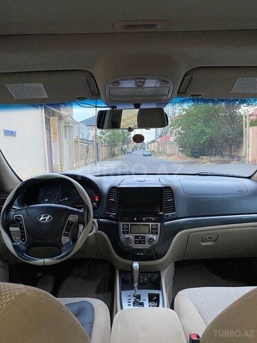 Hyundai Santa Fe 2010, 420,000 km - 2.4 l - Bakı
