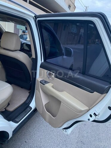 Hyundai Santa Fe 2010, 420,000 km - 2.4 l - Bakı