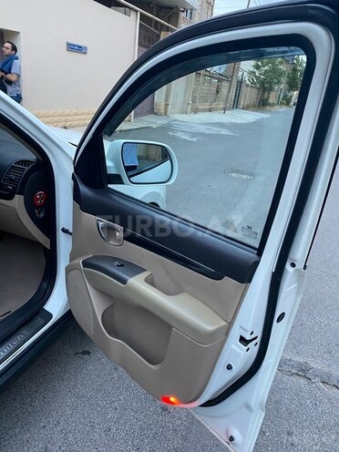 Hyundai Santa Fe 2010, 420,000 km - 2.4 l - Bakı