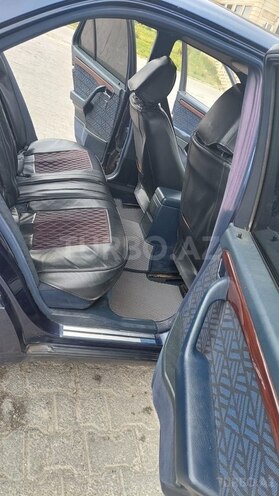 Mercedes C 180 1995, 254,500 km - 1.8 l - Bakı