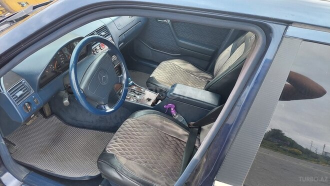 Mercedes C 180 1995, 254,500 km - 1.8 l - Bakı