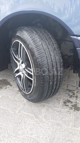 Mercedes C 180 1995, 254,500 km - 1.8 l - Bakı