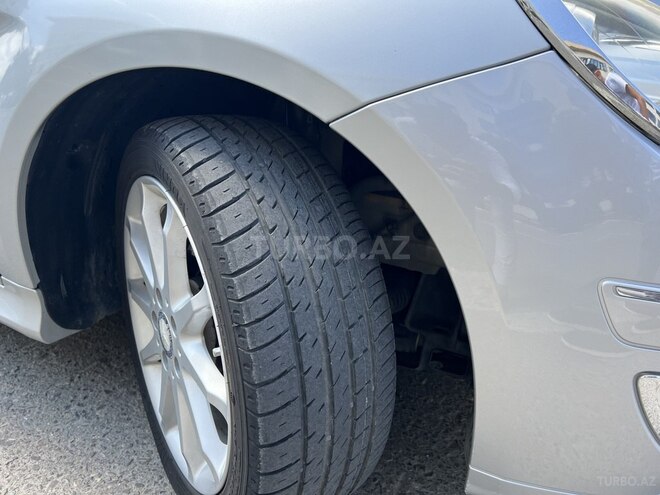 Mercedes B 170 2008, 94,272 km - 1.7 l - Bakı
