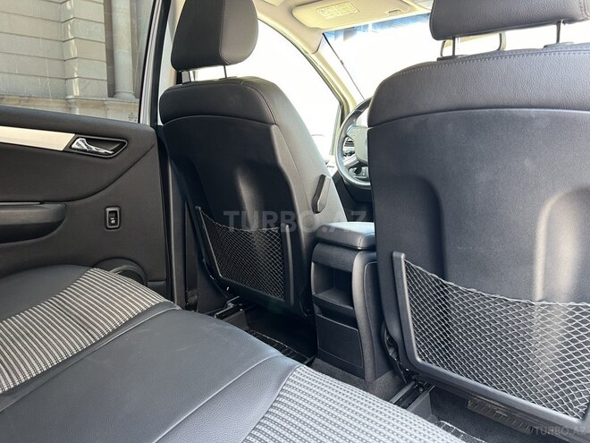 Mercedes B 170 2008, 94,272 km - 1.7 l - Bakı