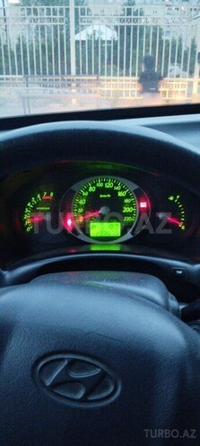 Hyundai Tucson 2008, 233,079 km - 2.0 l - Bakı