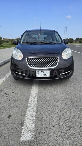 Nissan March 2011, 70,000 km - 1.2 l - Bakı