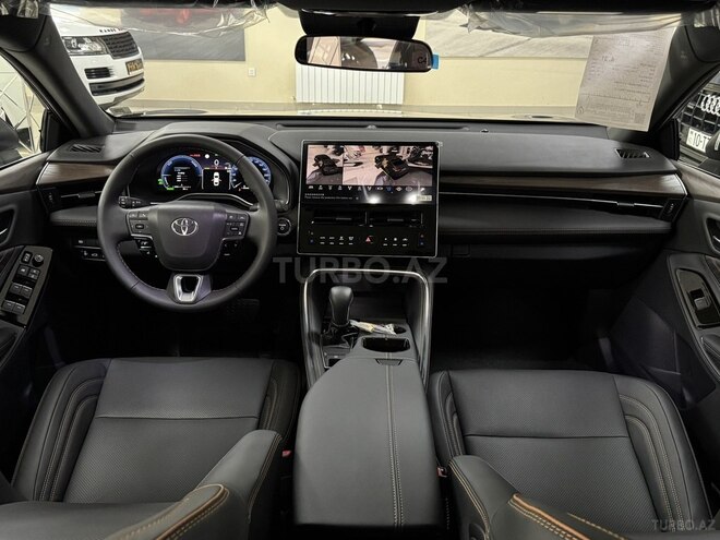 Toyota Avalon-13