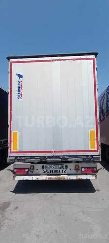 DAF 105 XF 2012, 1,460,000 km - 12.0 l - Gəncə
